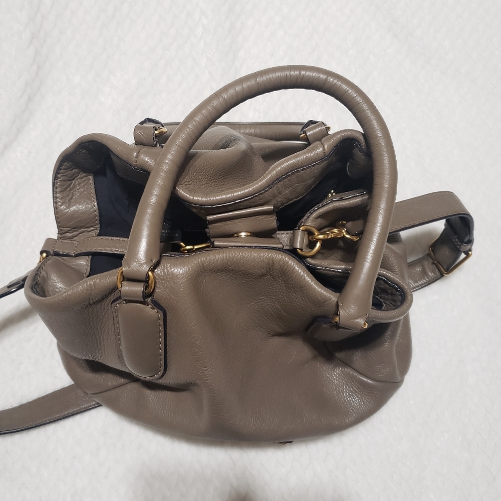 Marc by Marc Jacobs Purse Tote - Picture 7 of 8